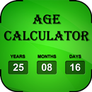 Calculateur d'âge APK
