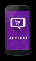App Hub โปสเตอร์