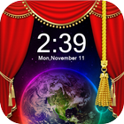 Curtain Lock Screen icon