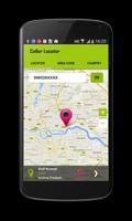 Caller ID & Number Locator পোস্টার