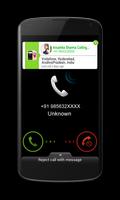 Caller ID & Number Locator скриншот 1