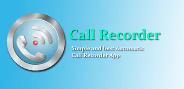Call Recorder