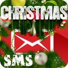 عيد الميلاد SMS أيقونة