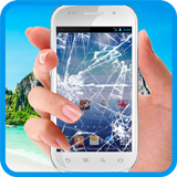 Crack Screen icon