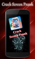 Crack My Screen Affiche