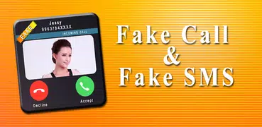 Fake Call y falsos SMS