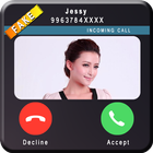 Fake Call & Fake SMS icon