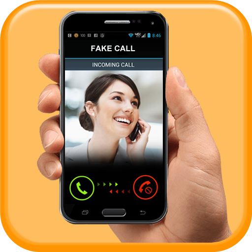 Fake Call Prank 2