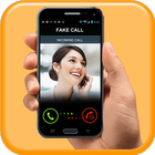 Faux Prank Call 2 icône