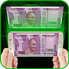 Fake Money Scanner আইকন