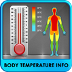 Body Temperature Info