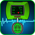 Finger Blood Pressure Prank 2