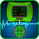 Finger Blood Pressure Prank 2-APK