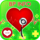 Blood Pressure Info APK