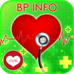 Blood Pressure Info