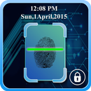 Fingerprint Lock Screen Prank APK