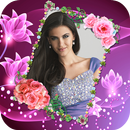 Cadres Photo Flower APK