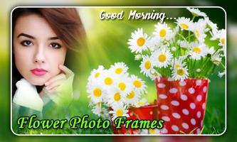 Flower Photo Frames poster