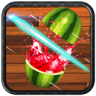 Fruit Cutter icon