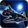 Galaxy 3D shooter