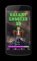 Galaxy 3D shooter capture d'écran 2