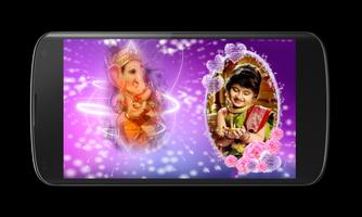 Ganesh Photo Frames screenshot 2