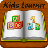 Kids Educational Games icon