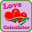 ”Love Test Calculator