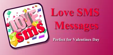 Love SMS Messages
