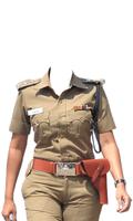 Police Suit স্ক্রিনশট 2