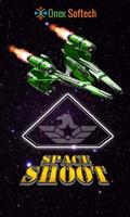 Space Shoot Plakat