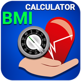 BMI Calculator आइकन