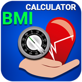 BMI Calculator icono