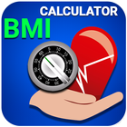 BMI Calculator icône