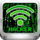Wi-Fi хакер Шутки иконка