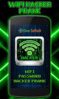 Wifi Hacker Prank Poster