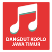 Lagu Dangdut Koplo Jawa Timur