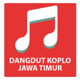 Lagu Dangdut Koplo Jawa Timur أيقونة