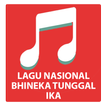 Lagu Bhineka Tunggal Ika