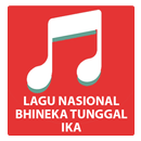 Lagu Bhineka Tunggal Ika APK