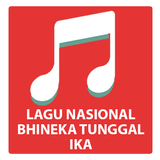 Lagu Bhineka Tunggal Ika icône