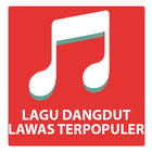 lagu Dangdut Lawas Terpopuler ícone