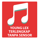 Lagu Young Lex Tanpa Sensor APK