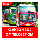 Klakson Bus Om Telolet Terbaru APK