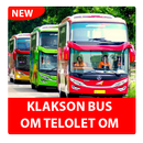 APK Klakson Bus Om Telolet Terbaru