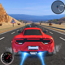 APK Racing Drift In Car