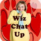 Wiz Chat Up আইকন