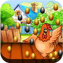 Eggs Catcher Free APK