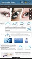 3 Schermata G&G ContactLens