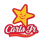 Carl's Jr ไอคอน